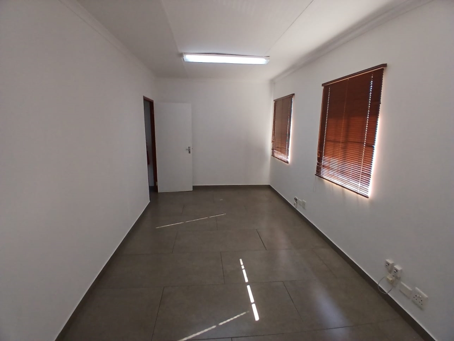 To Let Commercial Property for Rent in Bodorp North West